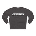 GUERRO Bloc Crewneck