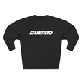 GUERRO Crewneck