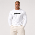 GUERRO Bloc Crewneck