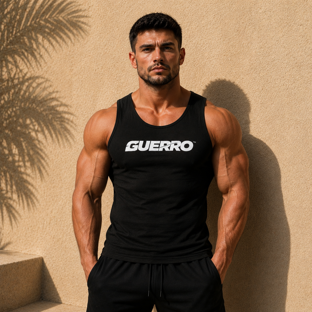 GUERRO Strike Tank