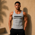 GUERRO Granite Tank