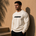 GUERRO Legacy Crewneck