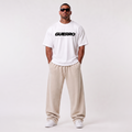 GUERRO Striker Oversized Tee