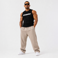 GUERRO Iron Tank