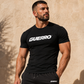 GUERRO Brawler Tee