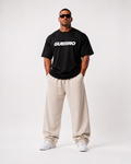 GUERRO Striker Oversized Tee
