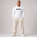 GUERRO Bloc Crewneck