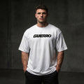 GUERRO Strike Oversized Tee