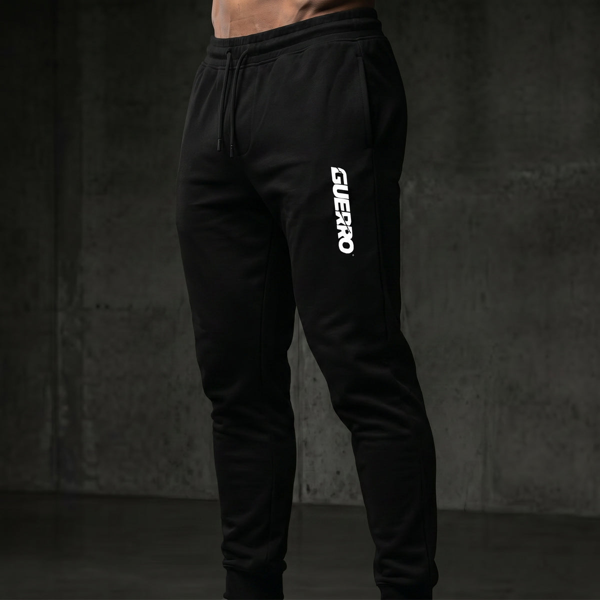 GUERRO Stealth Jogger