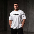 GUERRO Striker Oversized Tee