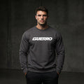 GUERRO Bloc Crewneck