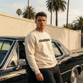 GUERRO Legacy Crewneck
