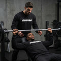 GUERRO Crewneck