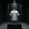 GUERRO Strike Oversized Tee