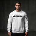 GUERRO Bloc Crewneck