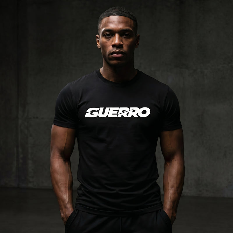 GUERRO Brawler Tee