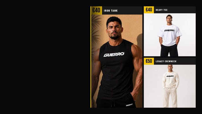 Black Friday Gym Clothes 2026: What's Actually Worth Buying