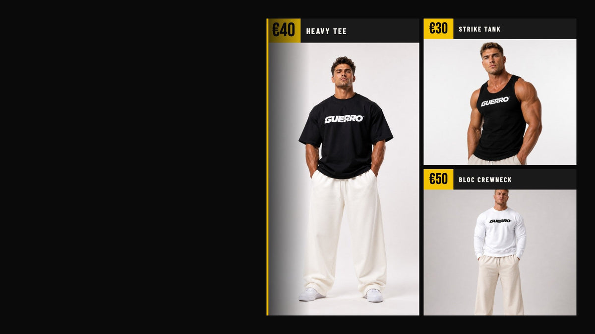Gifts for Gym Lovers 2026: What to Buy Someone Who Trains