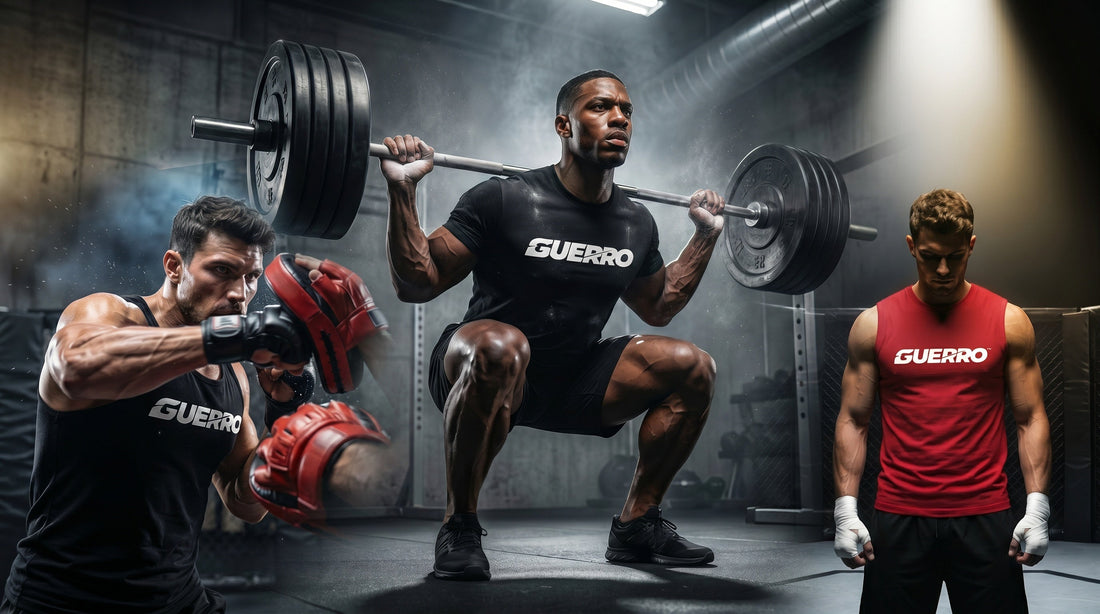 Best Gym Shirts for Men in 2026: Workout Shirts, Oversized Tees and Athletic Tees That Actually Perform