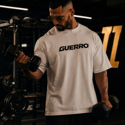What Gym Shirt Fabric Weight Should You Buy? The 220 to 240 Gram Standard Explained
