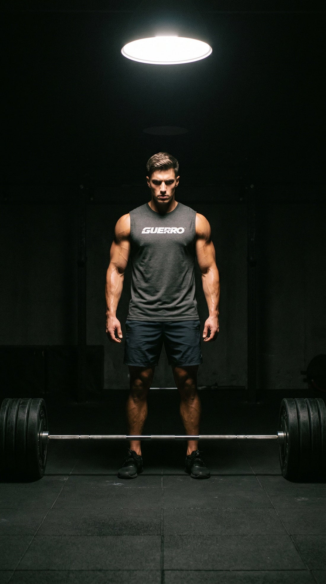 How To Get Shredded: The Complete Guide To Losing Fat And Building A Six Pack In 2026