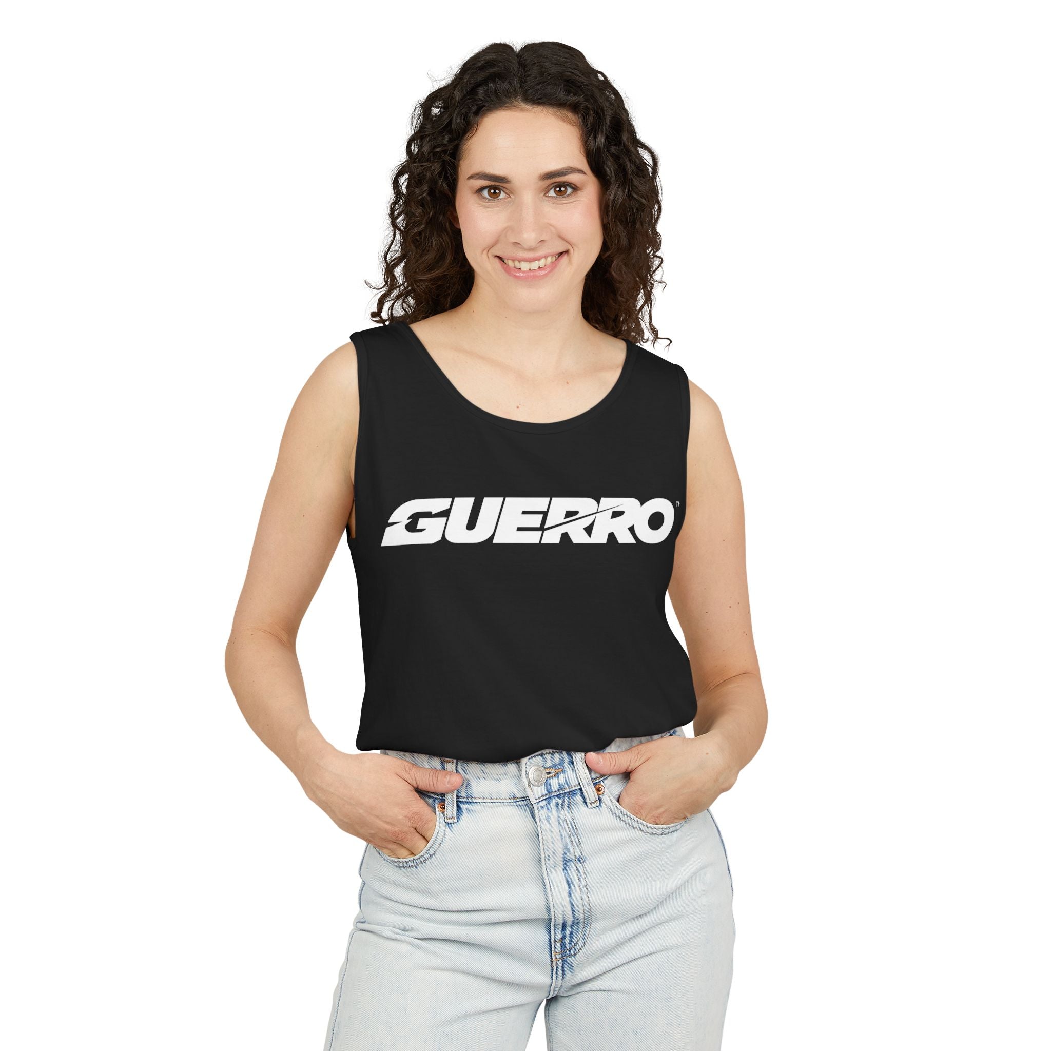 GUERRO Strike Tank