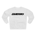 GUERRO Bloc Crewneck
