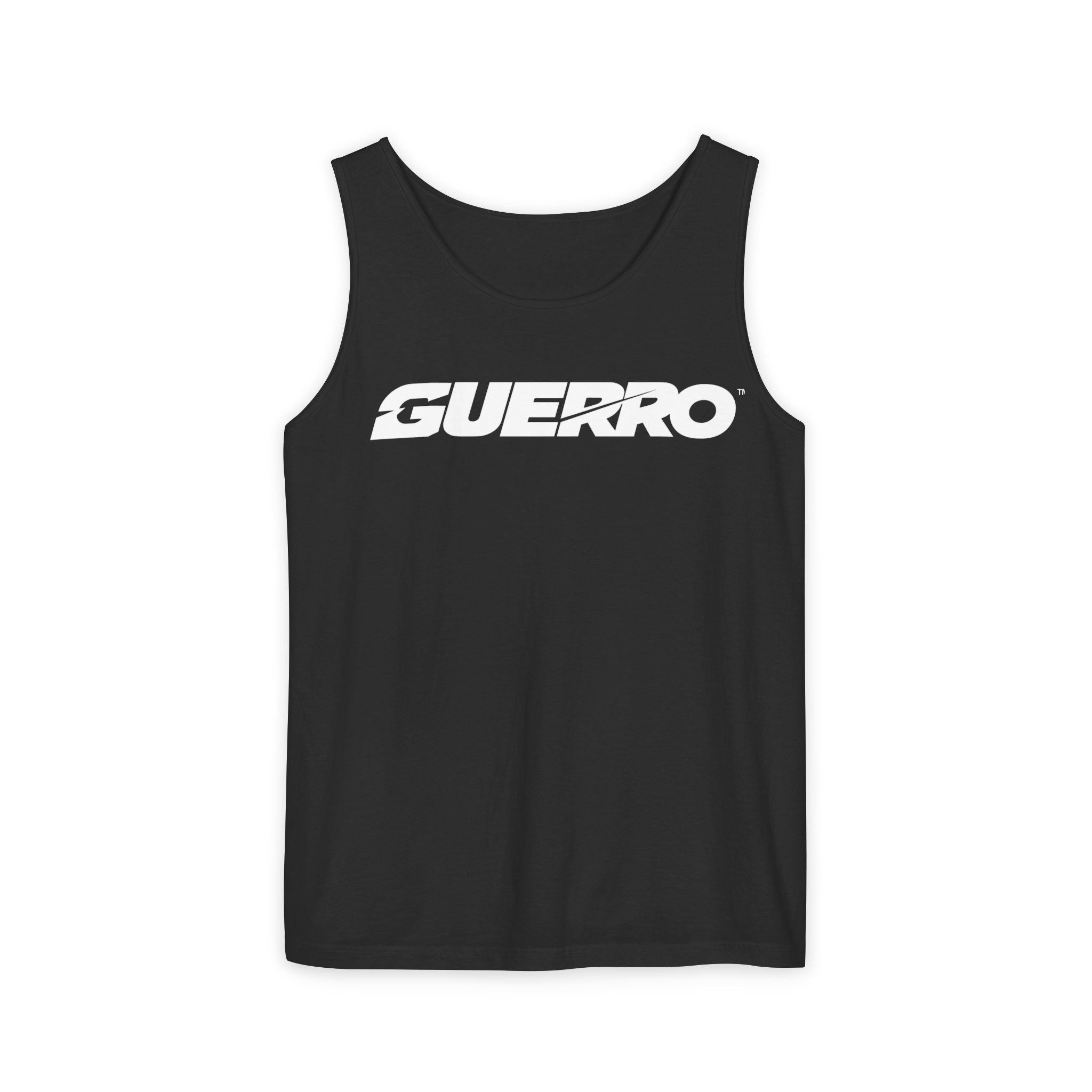 GUERRO Strike Tank