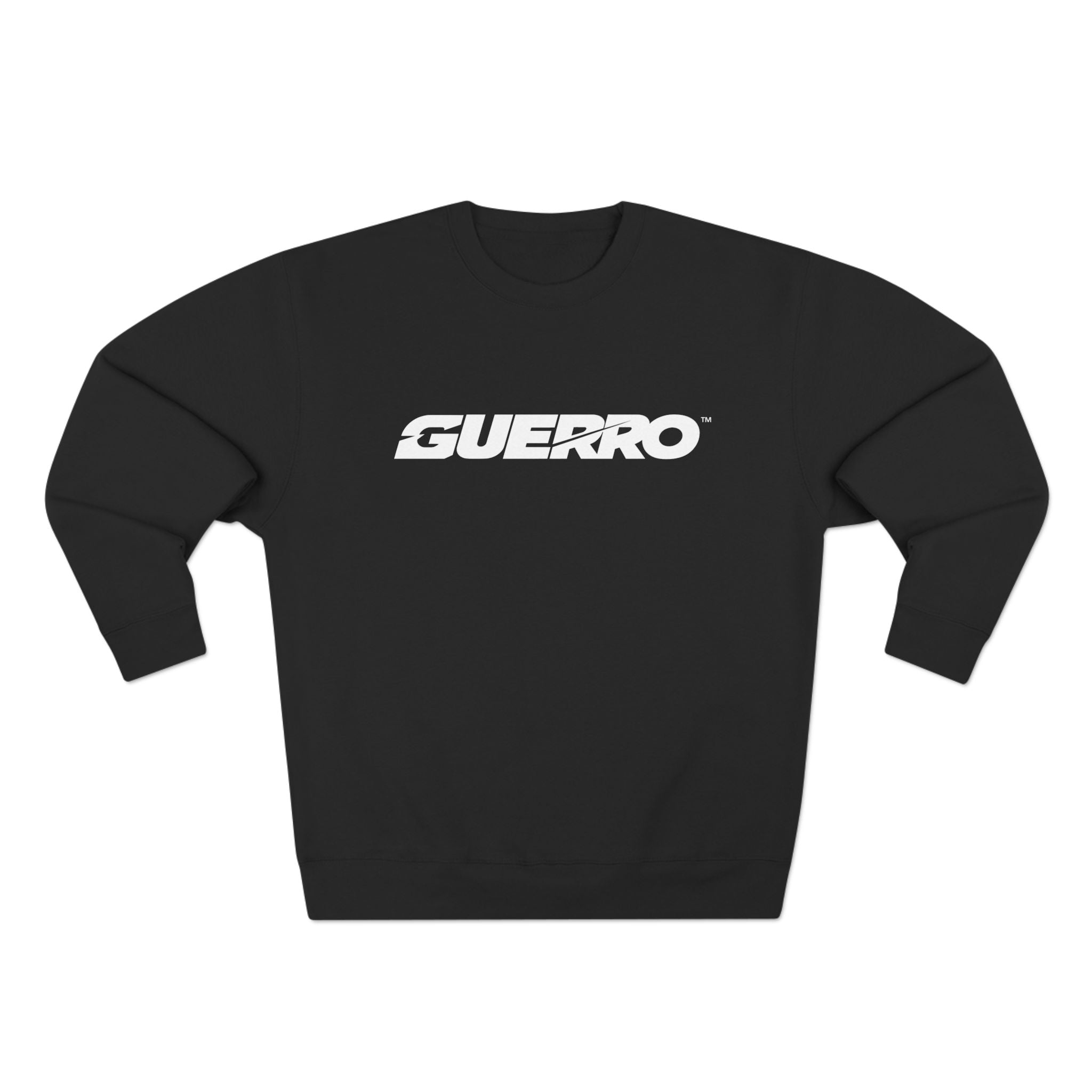 GUERRO Crewneck