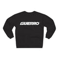 GUERRO Bloc Crewneck