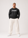 GUERRO Bloc Crewneck