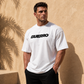 GUERRO Striker Oversized Tee
