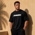 GUERRO Striker Oversized Tee