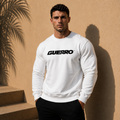 GUERRO Bloc Crewneck