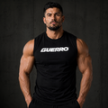 GUERRO Iron Tank