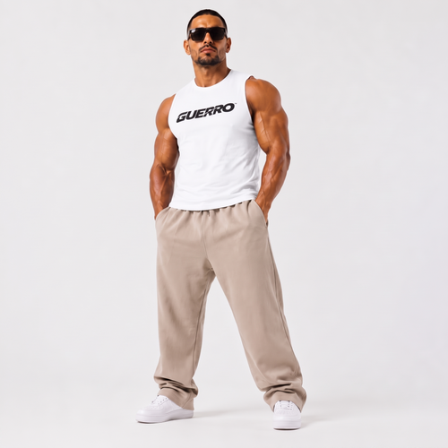 GUERRO Iron Tank