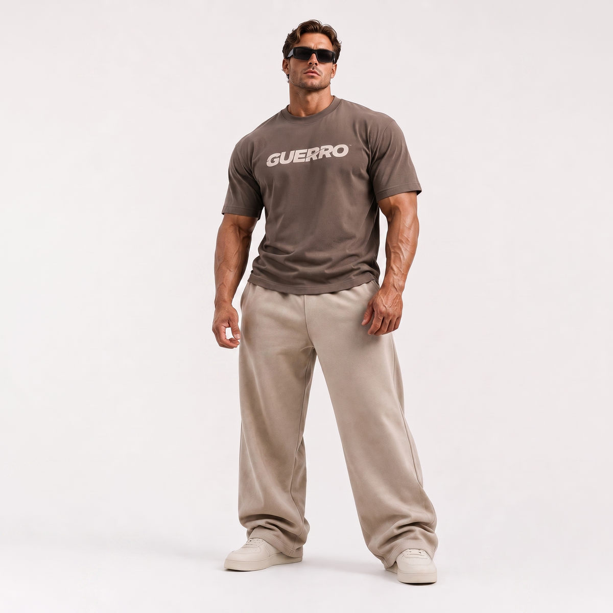GUERRO Titan Tee