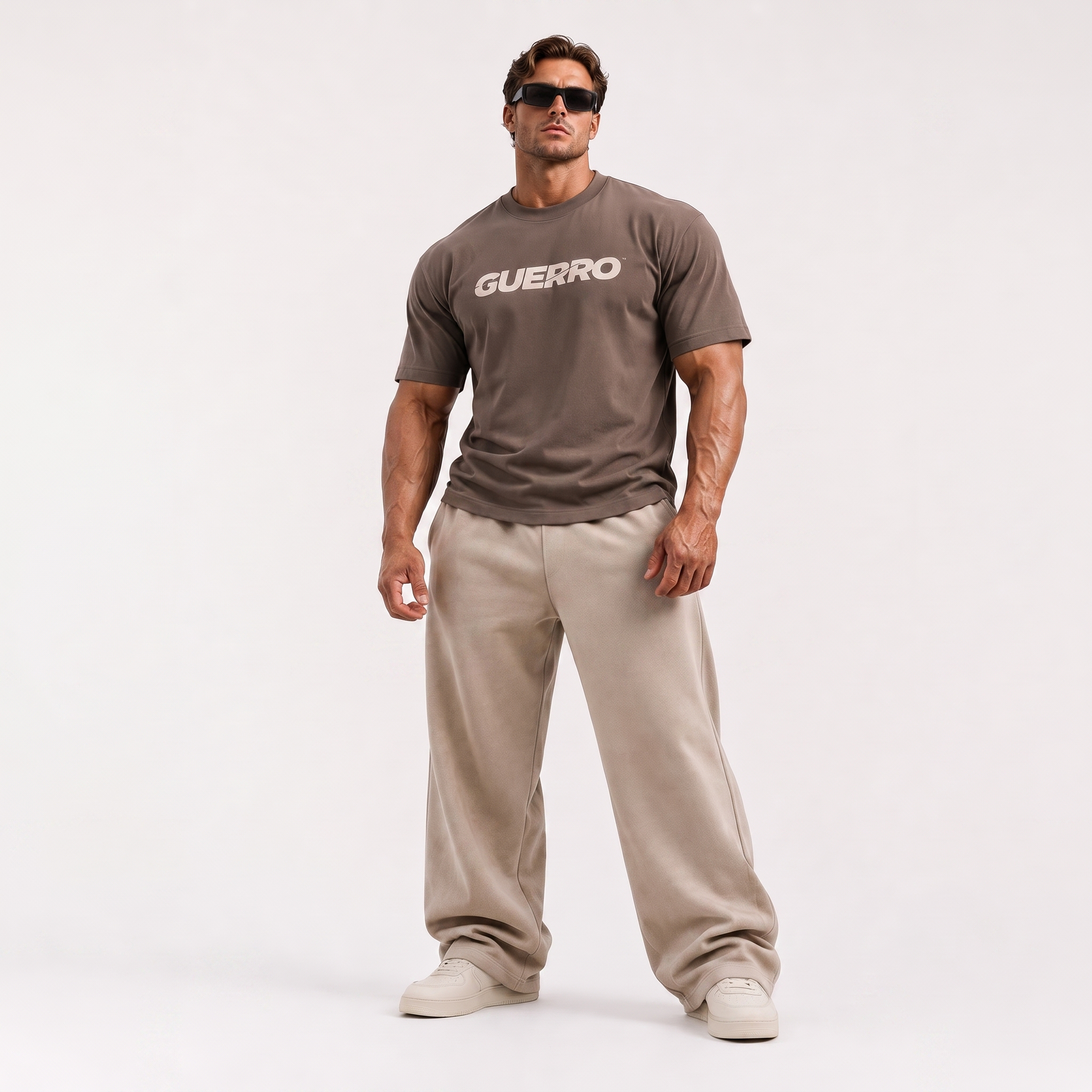 GUERRO Titan Tee