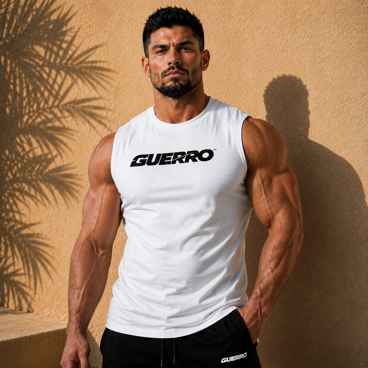 Guerro-Irontank