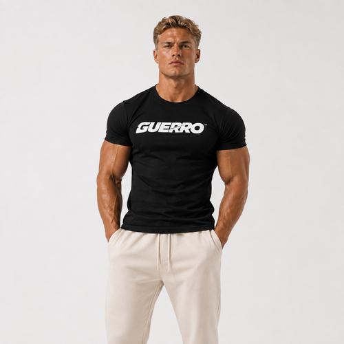 GUERRO Brawler Tee