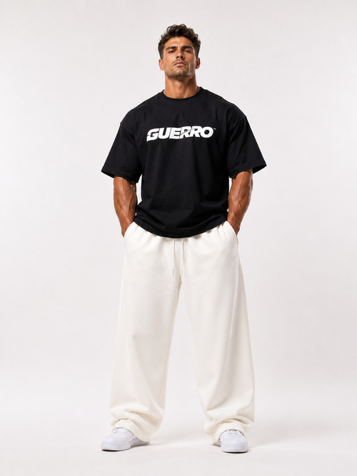 GUERRO Heavy Tee