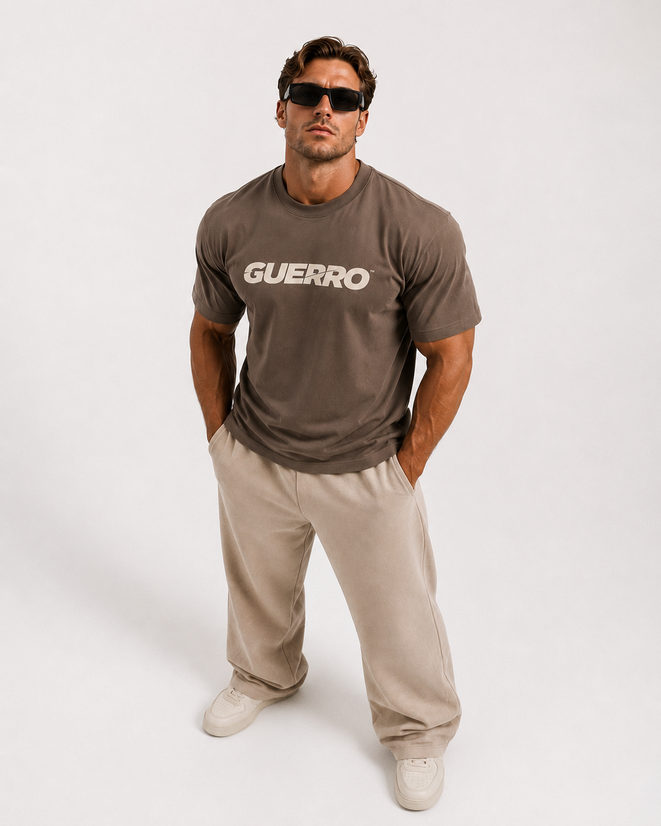 GUERRO Titan Tee