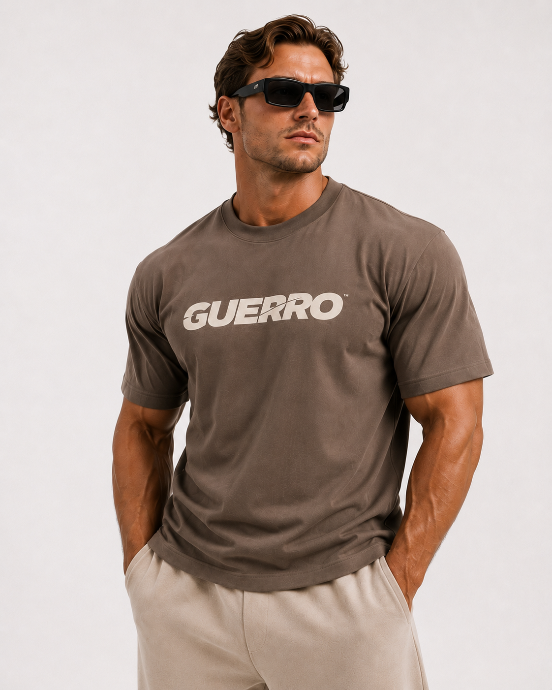 GUERRO Titan Tee