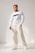 GUERRO Bloc Crewneck