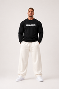 GUERRO Bloc Crewneck