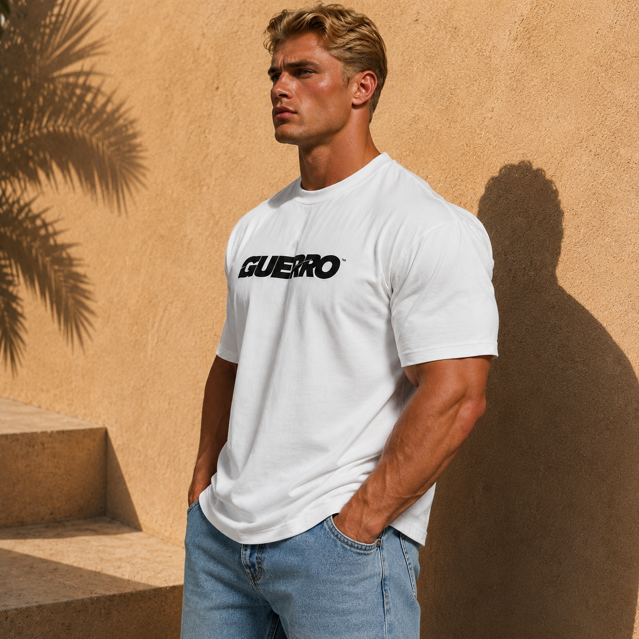 guerro-oversized