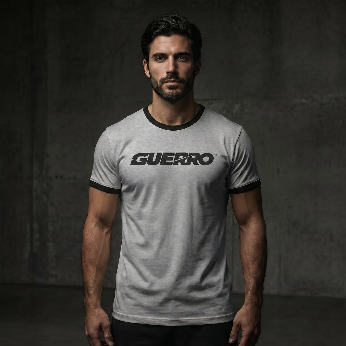 GUERRO Vintage Striker