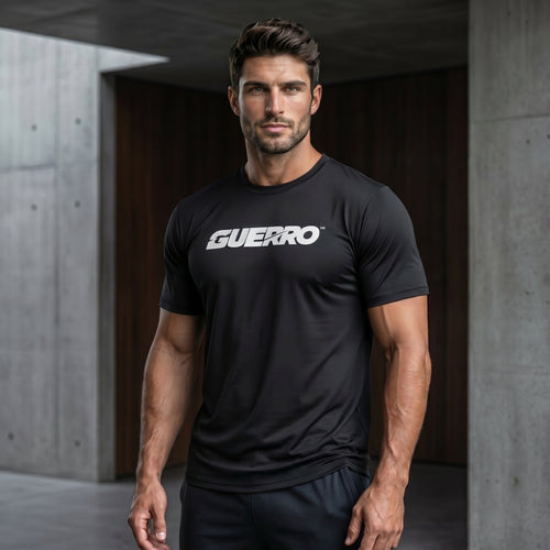 GUERRO Brawler Tee