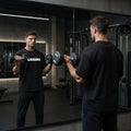 GUERRO Oversize Tee