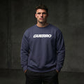 GUERRO Legacy Crewneck